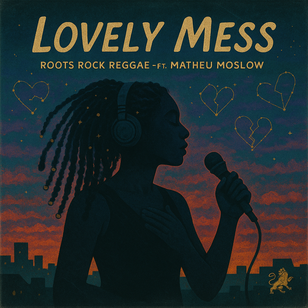 Lovely Mess