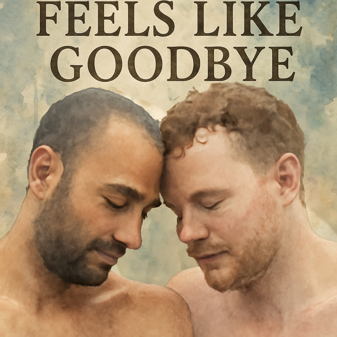 Feels Like Goodbye